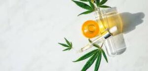 CBD for Anxiety Dosage