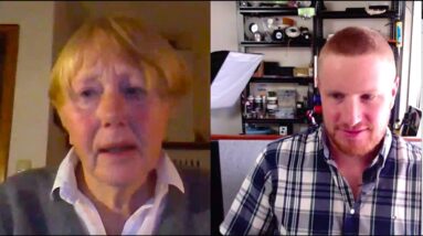 CBD Oil for Joint Pain, Arthritis Pain, Rheumatic Arthritis - Mum's experience