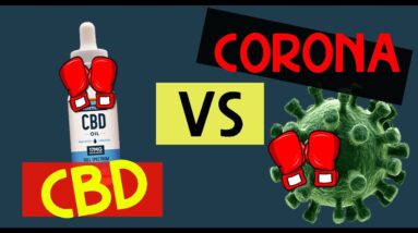 Can CBD Prevent The Coronavirus?