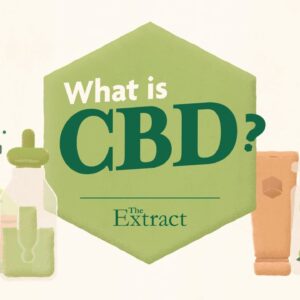 CBD for anxiety? And how it interacts with your body?