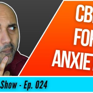 CBD Oil for Anxiety | What  Does the Research Actually Say?