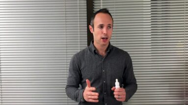 Dr. Shawn Reviews...Edison Cannabis Company CBD Oil