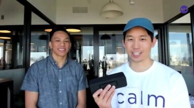 CBD for Pets - Listen to an Expert Doctor's Insight - Interview with Dr. Tim Shu