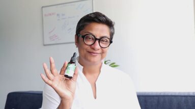 ("How to Use CBD Oil") to Manage Pain and Anxiety