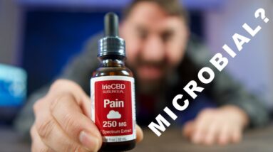 IrieCBD review and lab test found…