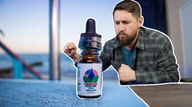 Is American Hemp Oil REAL? See the lab test and CBD review.