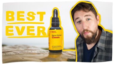 Is Bluebird Botanicals REAL? See the LAB TEST and CBD review.