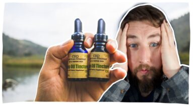 Is CBD American Shaman REAL? See the LAB TEST and CBD review.