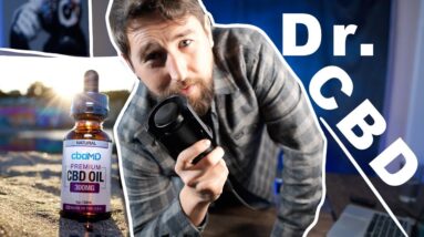 Is cbdMD real? See the lab test and review.