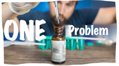 Is Charlotte’s Web CBD isolate REAL? See the LAB TESTS and CBD review.