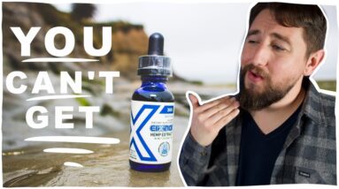 Is Elixinol CBD Real? I sent it to a lab. Elixinol CBD review.