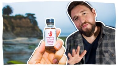 Is Haleigh’s Hope REAL? See the LAB TEST and CBD review.