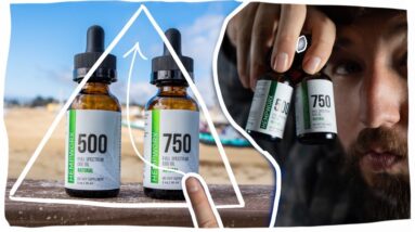Is Hempworx REAL? See the LAB TESTS and CBD review.