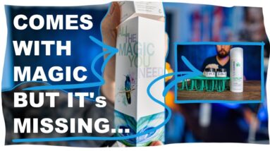 Is HydroCANNA CBD Body Cream REAL? See the LAB TESTS and CBD review.