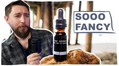 Is Mary’s Nutritionals CBD Real? I sent it to a lab. Plus review.