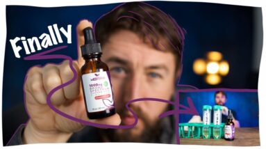 Is Medterra Ultra Broad Spectrum REAL? See the LAB TESTS and CBD review.