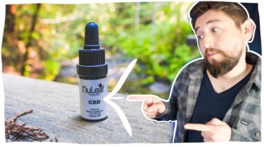 Is NuLeaf Naturals Real? I SENT it to a LAB. NuLeaf Naturals review.