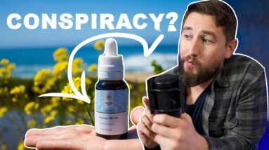 Is Premium Jane CBD Real? I sent it to a lab. Plus review.