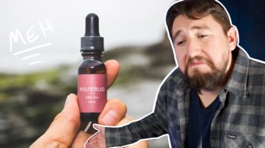 Is Rosebud CBD Real? I sent it to a lab. Rosebud CBD review.