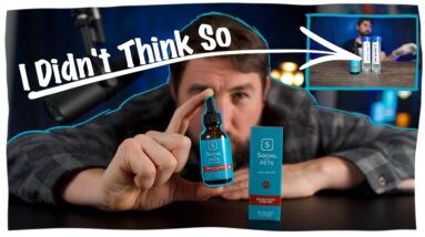 Is Social Pets CBD Drops REAL? See the LAB TESTS and CBD review.