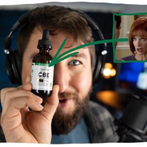 Is Swanson CBD REAL? See the LAB TESTS and CBD review.