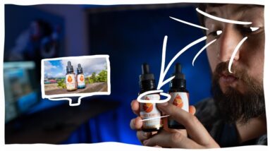 Overcome review. LAB TESTS and CBD review. (formerly Nature’s Hemp Oil).