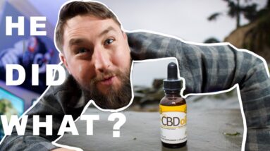 PLUSCBD review and lab test. CEO did what…