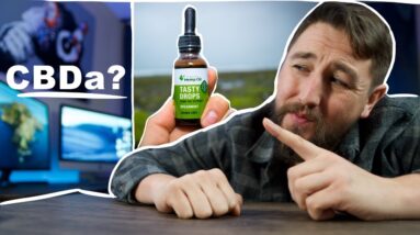 Tasty Drops CBD lab test and review. We found…