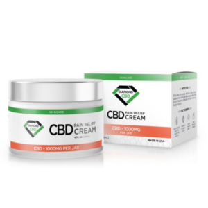 CBD for Pain for Sale - 1