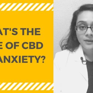 CBD DOSE FOR ANXIETY [3:20]