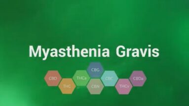 Myasthenia Gravis: Using Cannabis for Treatment