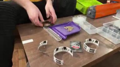 Silver Leaf Cannabis Seeds