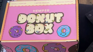 The Cannabis Experts is live