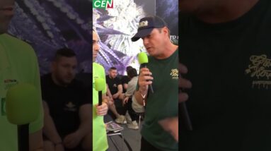 How is Legality Changing the Cannabis Industry?