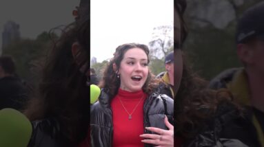 Hyde Park 420 Vibes: Cannabis Conversations