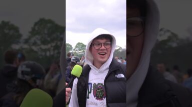 Hyde Park 420 Vibes: Cannabis Conversations