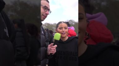 Hyde Park 420 Vibes: Cannabis Conversations