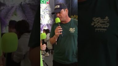 What Future Tech will Change the Cannabis Industry?