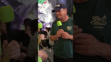 Who Would You Smoke With?