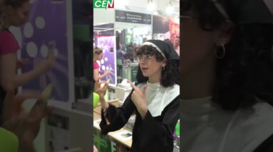 Cannabis Infused Liquid Vibrator?