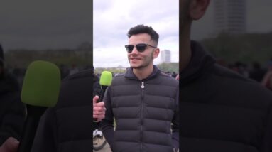 Hyde Park 420 Vibes: Cannabis Conversations