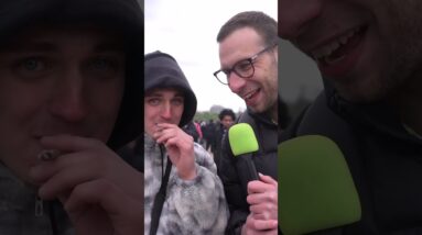 Hyde Park 420 Vibes: Cannabis Conversations