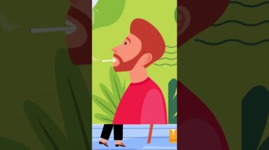 Does Cannabis Make You Lazy? Science vs. Stereotypes!